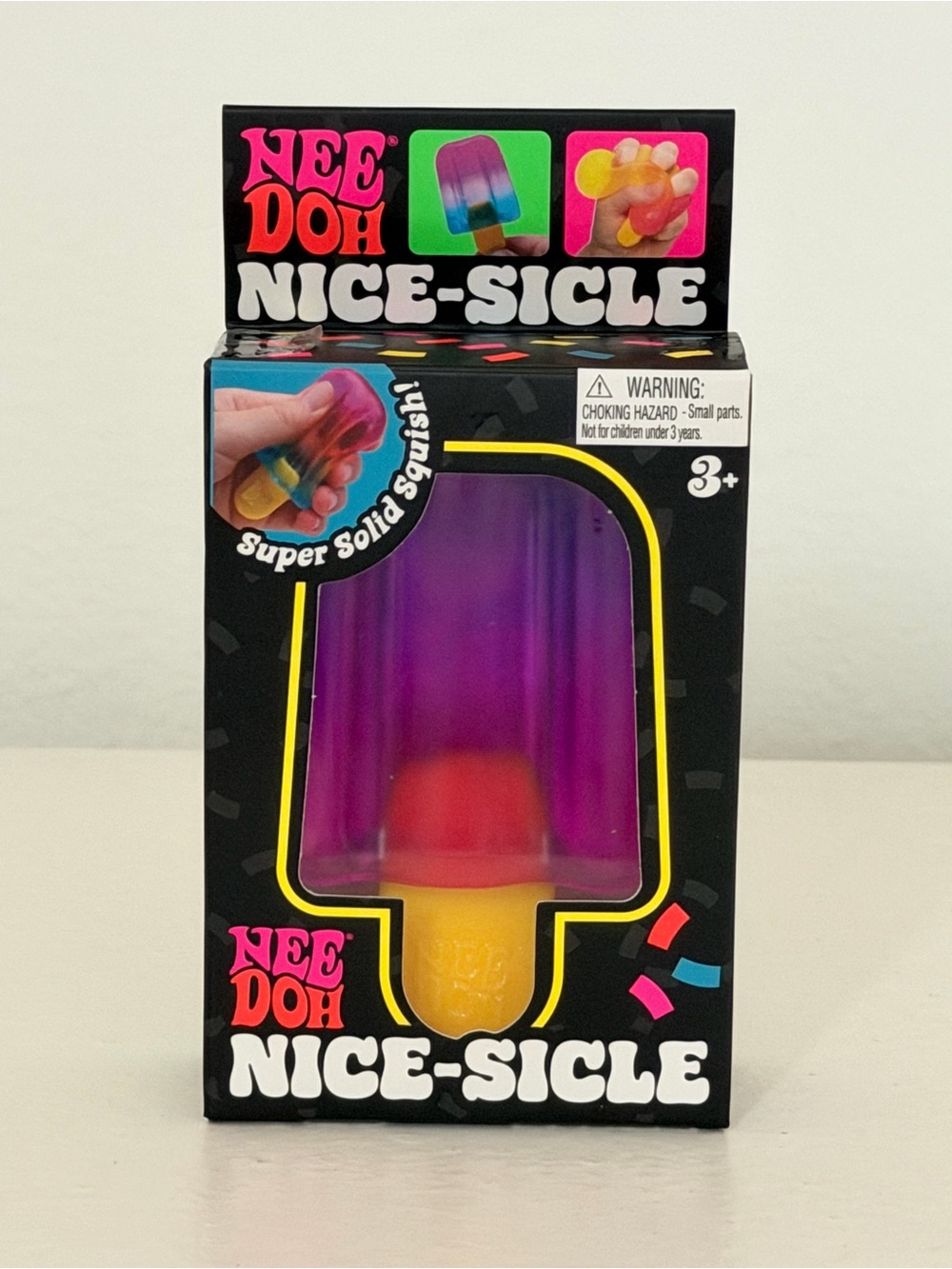 Needoh Nicesicle